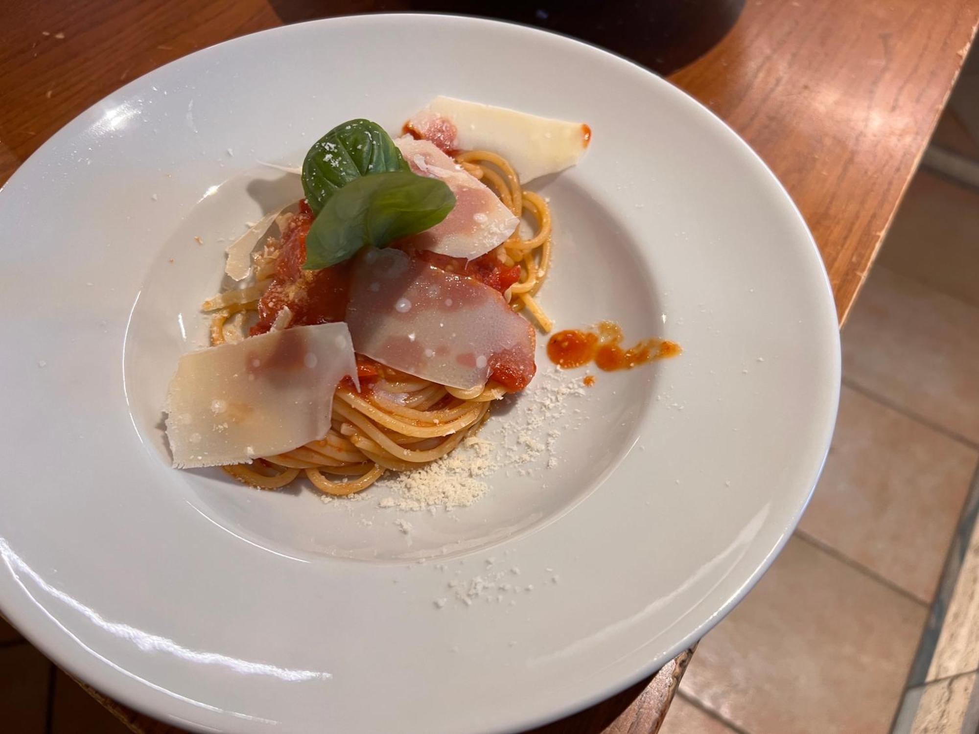Bed & Breakfast Casale Gregoriano And Apartaments サン・ジミニャーノ エクステリア 写真