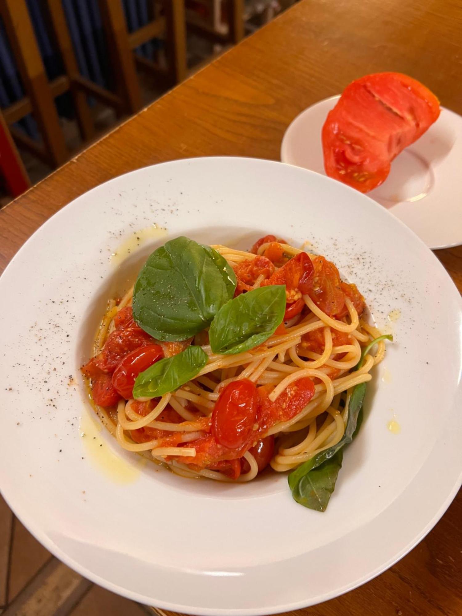 Bed & Breakfast Casale Gregoriano And Apartaments サン・ジミニャーノ エクステリア 写真