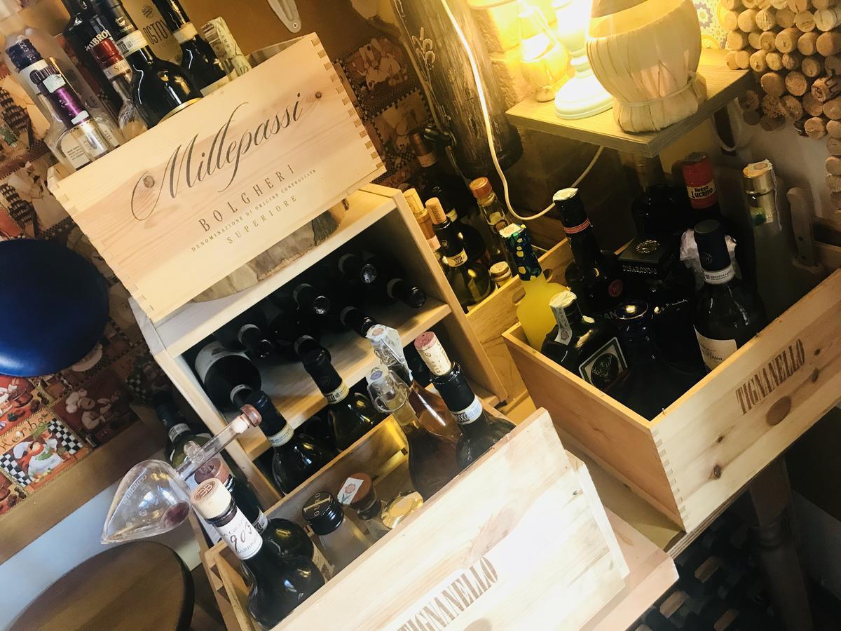 Bed & Breakfast Casale Gregoriano And Apartaments サン・ジミニャーノ エクステリア 写真
